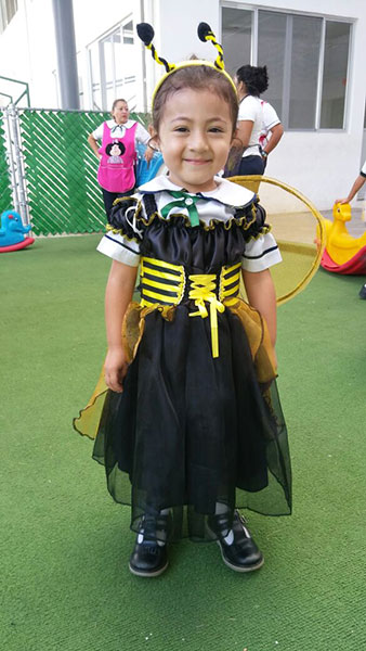 Kinder Preescolar Mérida Yucatán - El Castañar